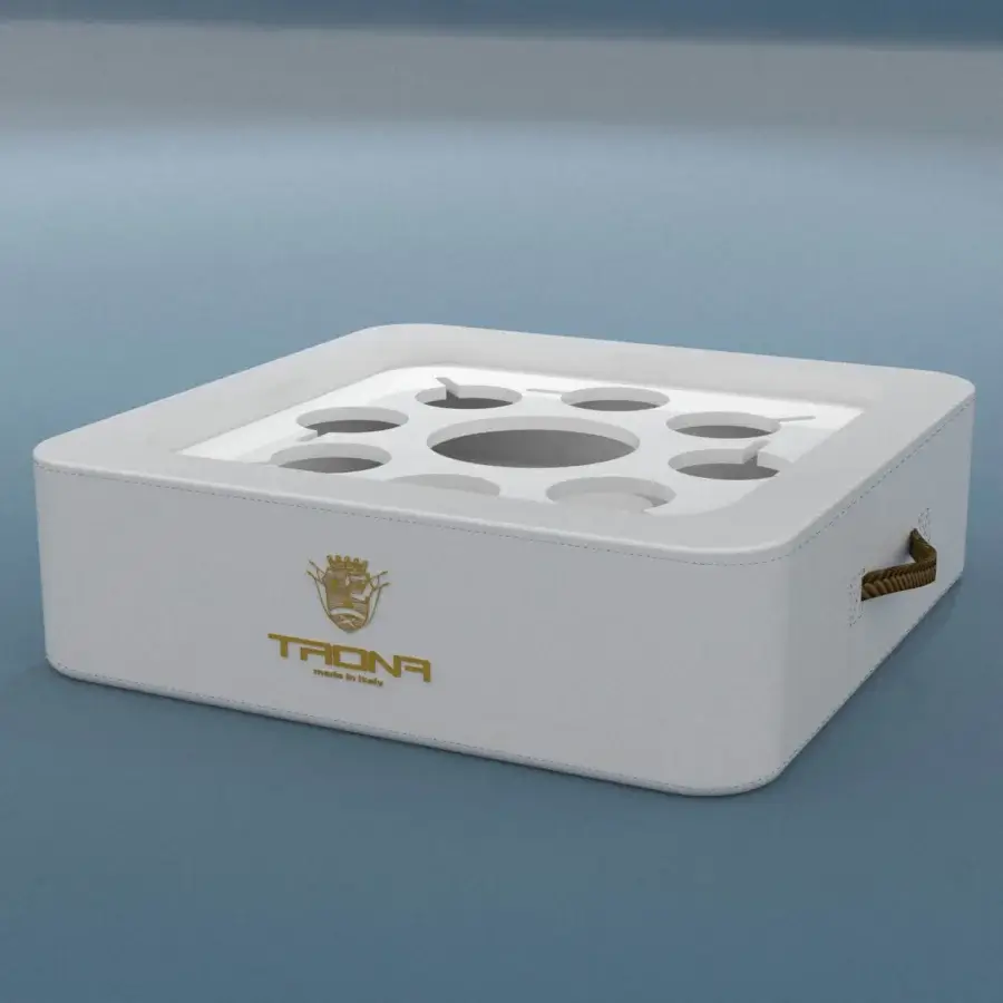 Trona Trona Floating Poolside Tray-Table #10