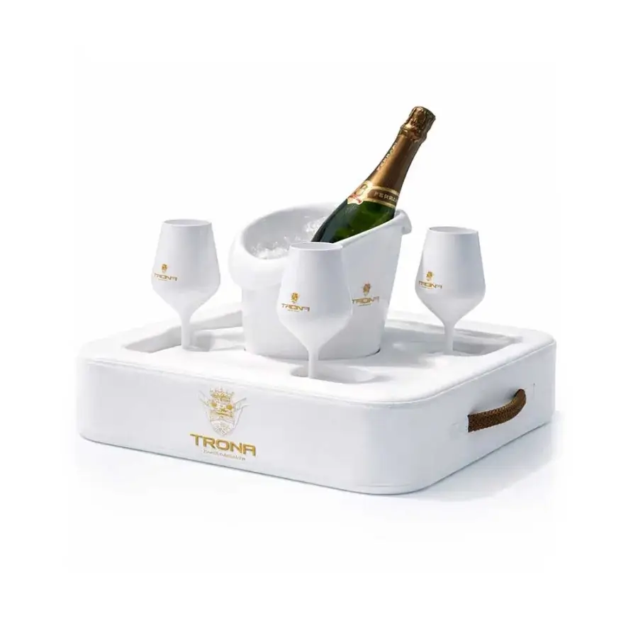 Trona Trona Floating Poolside Tray-Table #8