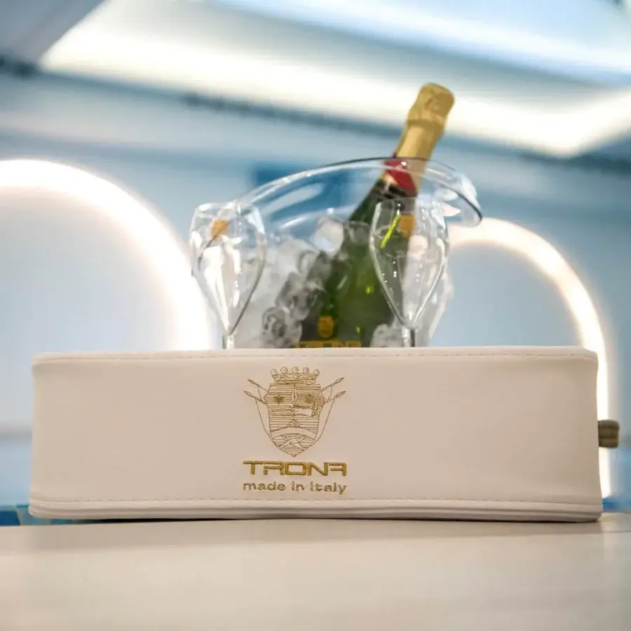 Trona Trona Floating Poolside Tray-Table #6