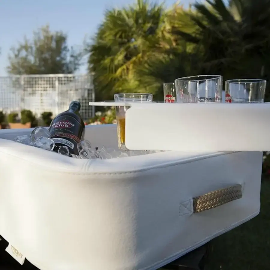 Trona Trona Floating Poolside Tray-Table #7