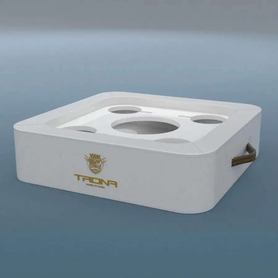 Trona Trona Floating Poolside Tray-Table #2