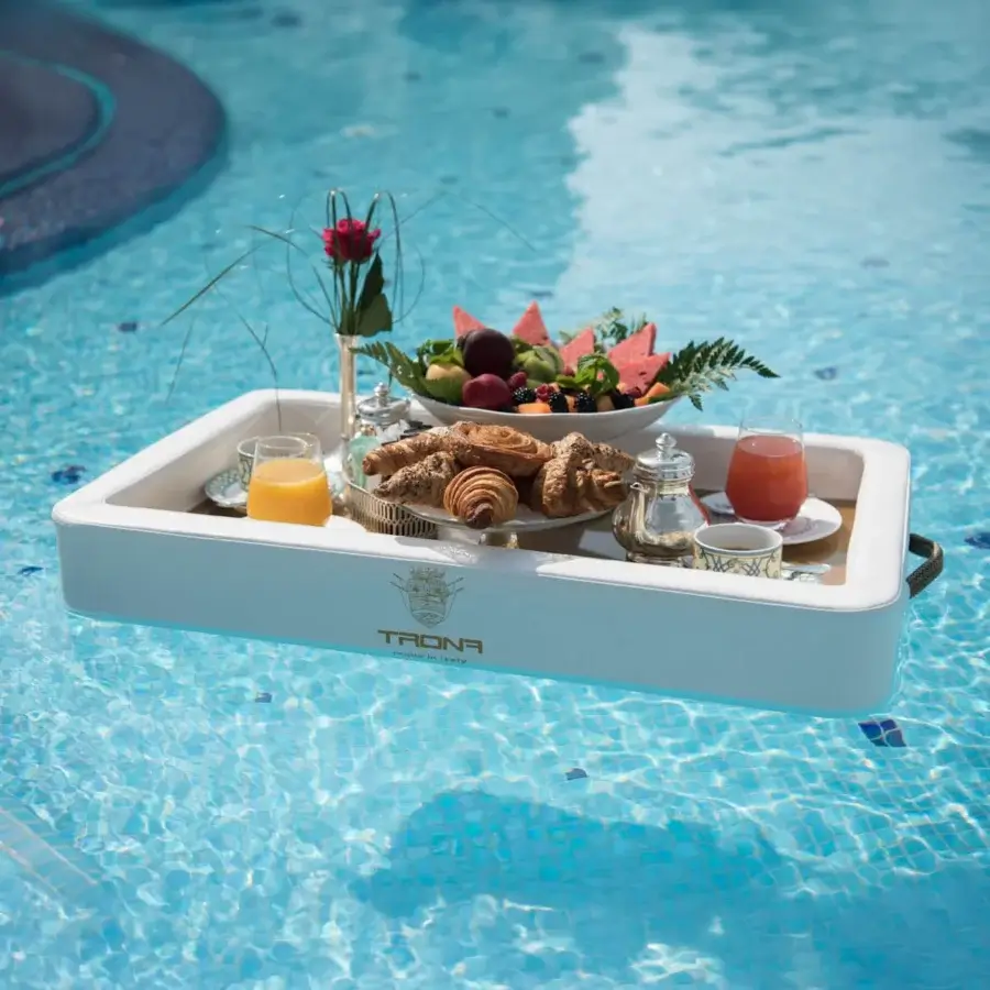 Trona Trona Floating Poolside Tray #1