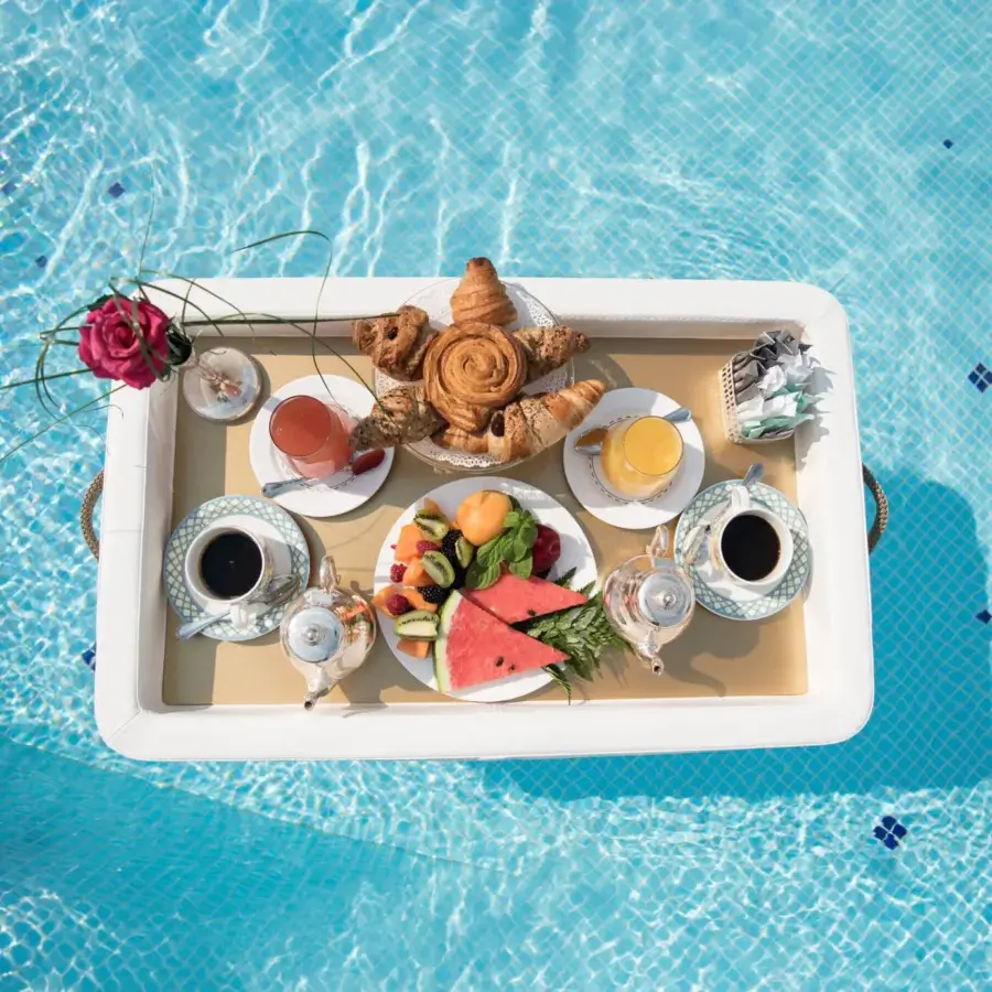 Trona Trona Floating Poolside Tray #2