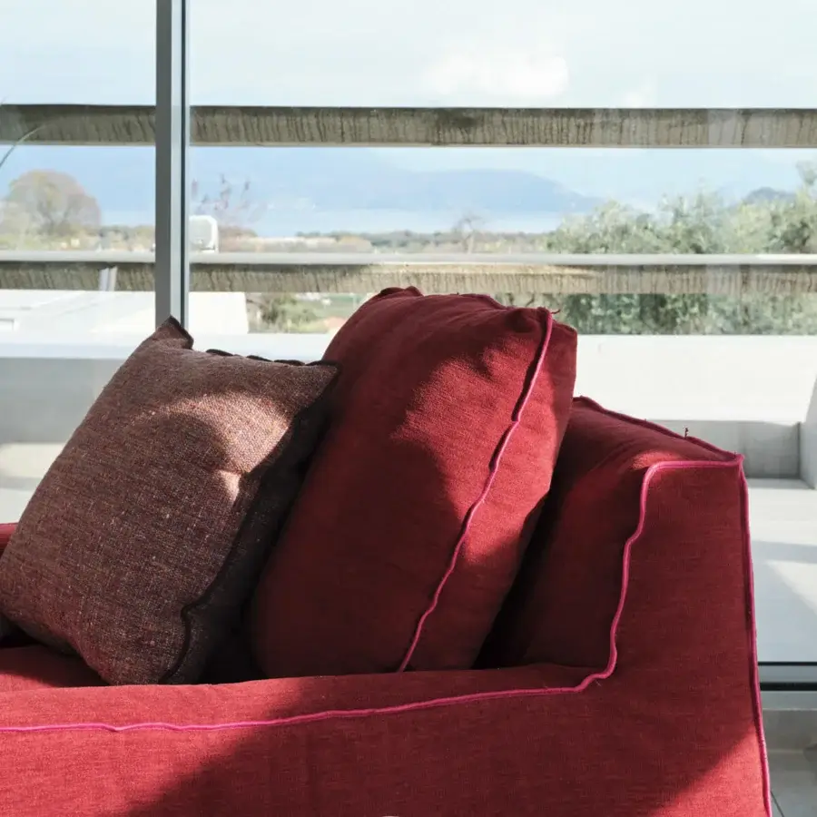 Gervasoni Loll Lounge Chair #14