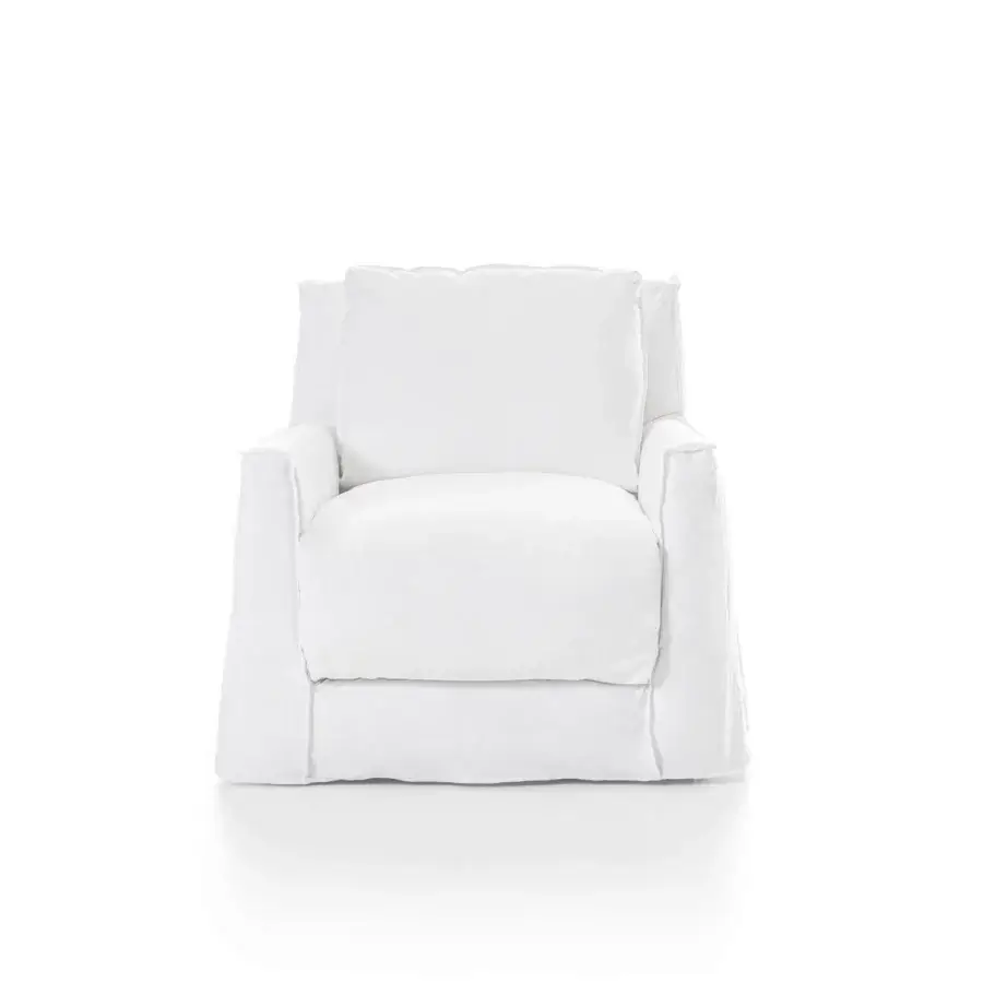 Gervasoni Loll Lounge Chair #17