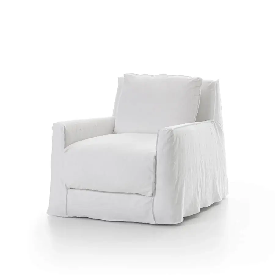 Gervasoni Loll Lounge Chair #18