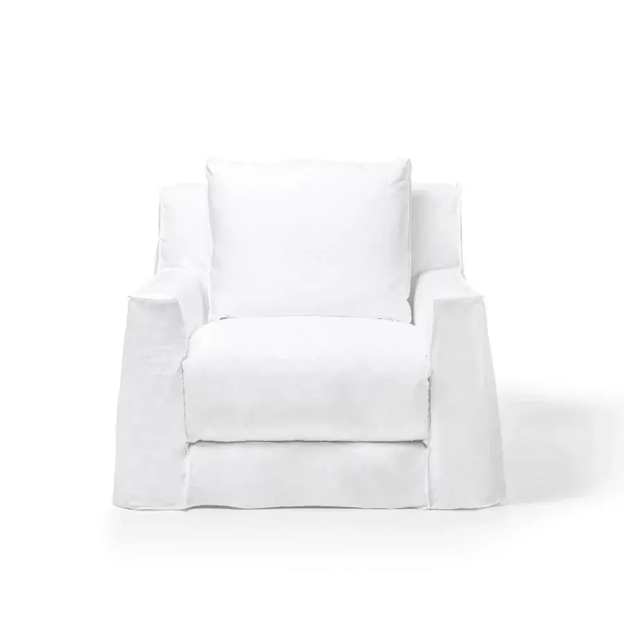 Gervasoni Loll Lounge Chair #19