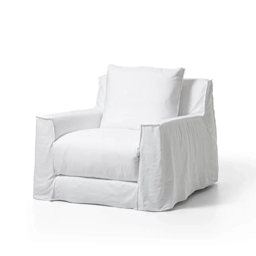 Gervasoni Loll Lounge Chair #20