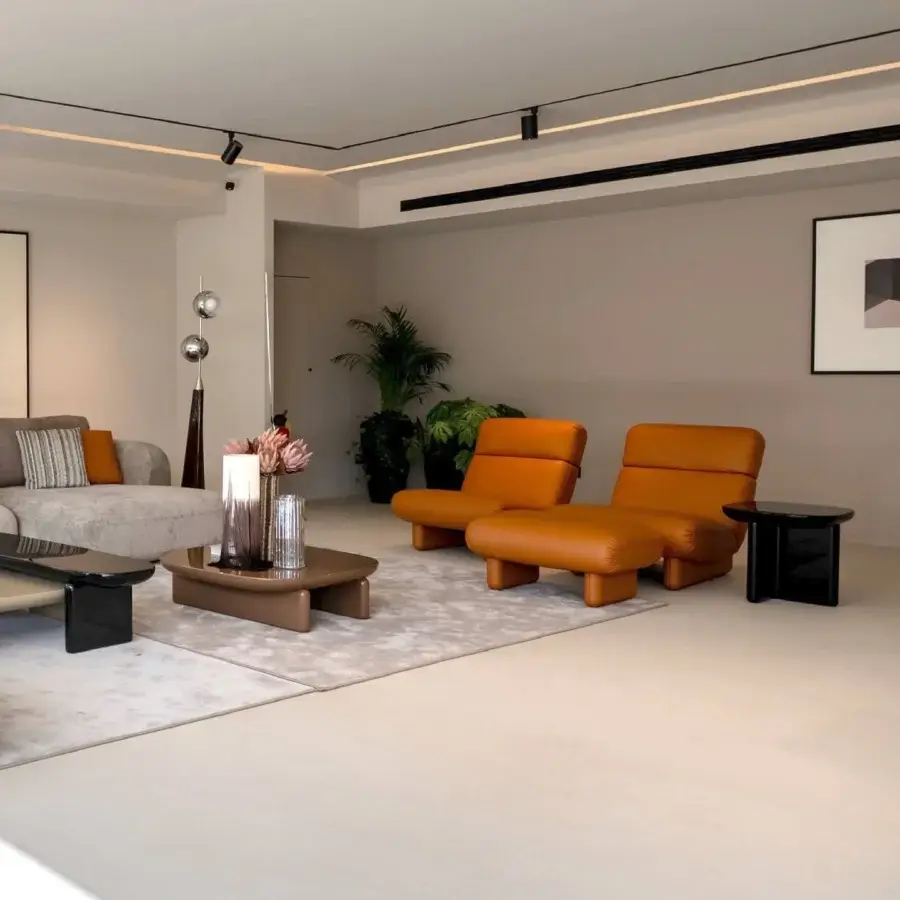 CPRN Homood Flynn Coffee Table #10