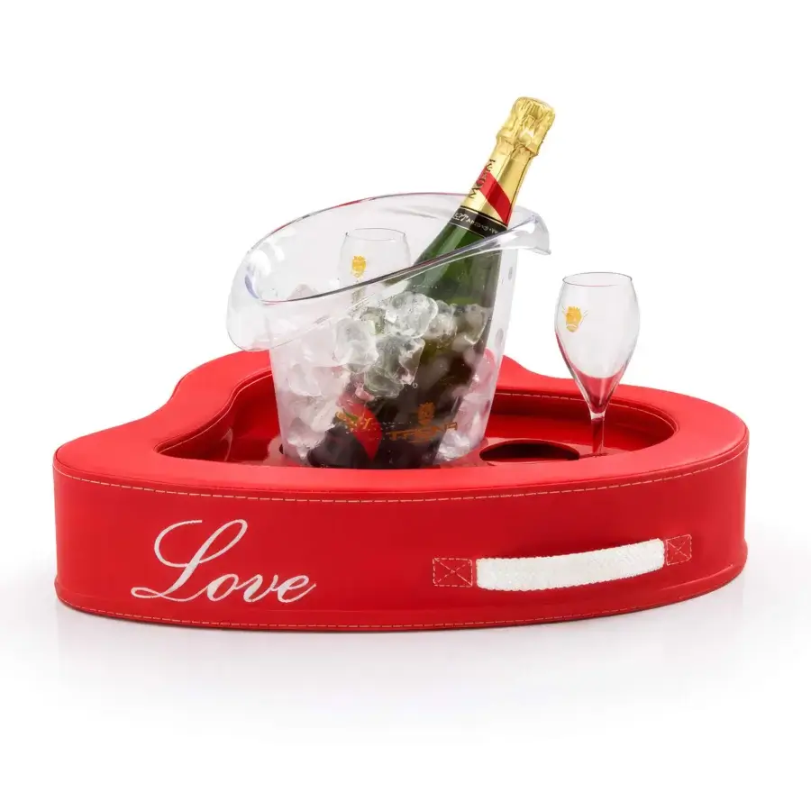 Trona Trona Floating Love Bar #3