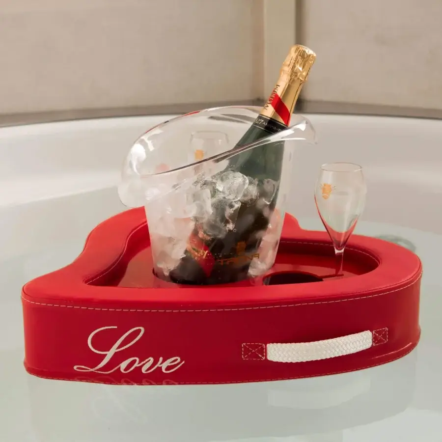 Trona Trona Floating Love Bar #1