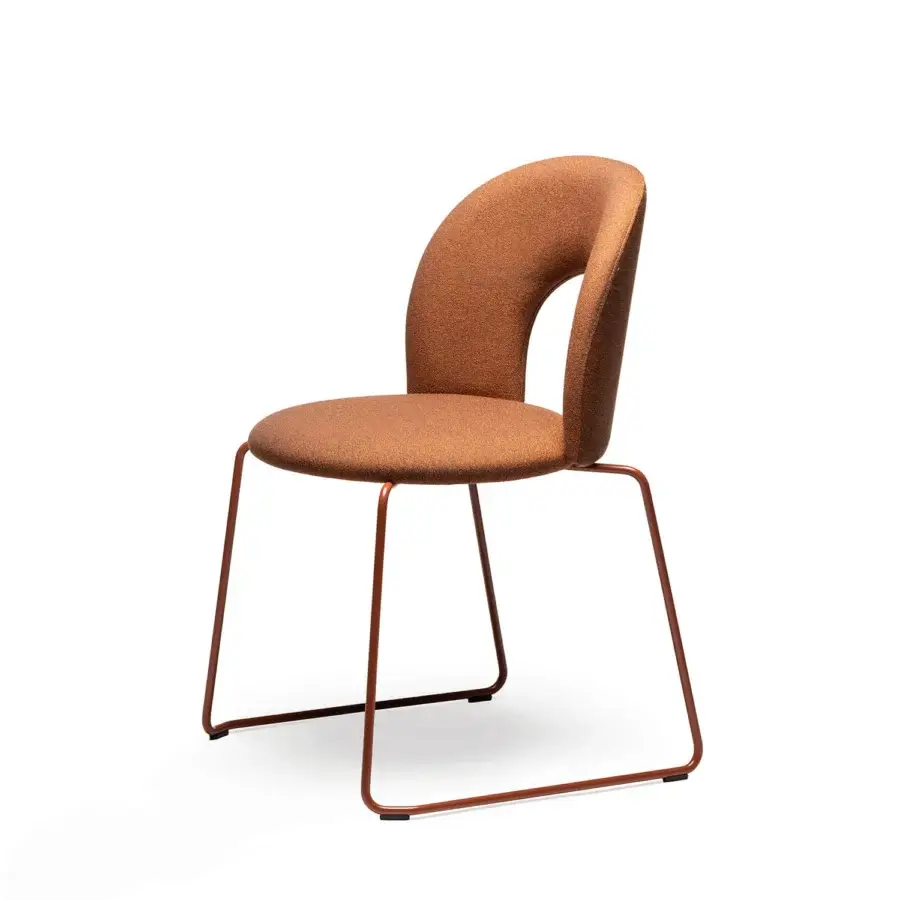 Chairs & More Paulin SL Chair #2