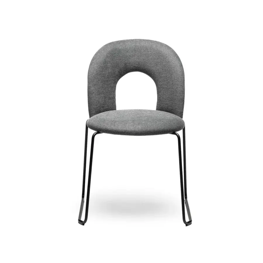 Chairs & More Paulin SL Chair #6
