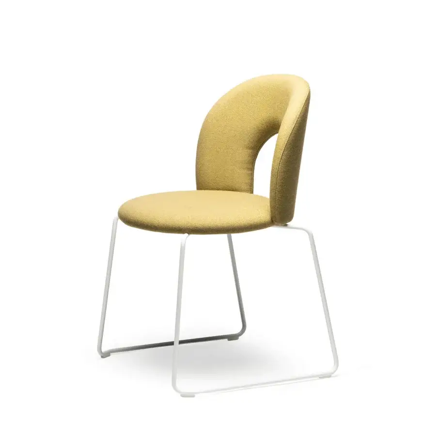 Chairs & More Paulin SL Chair #1