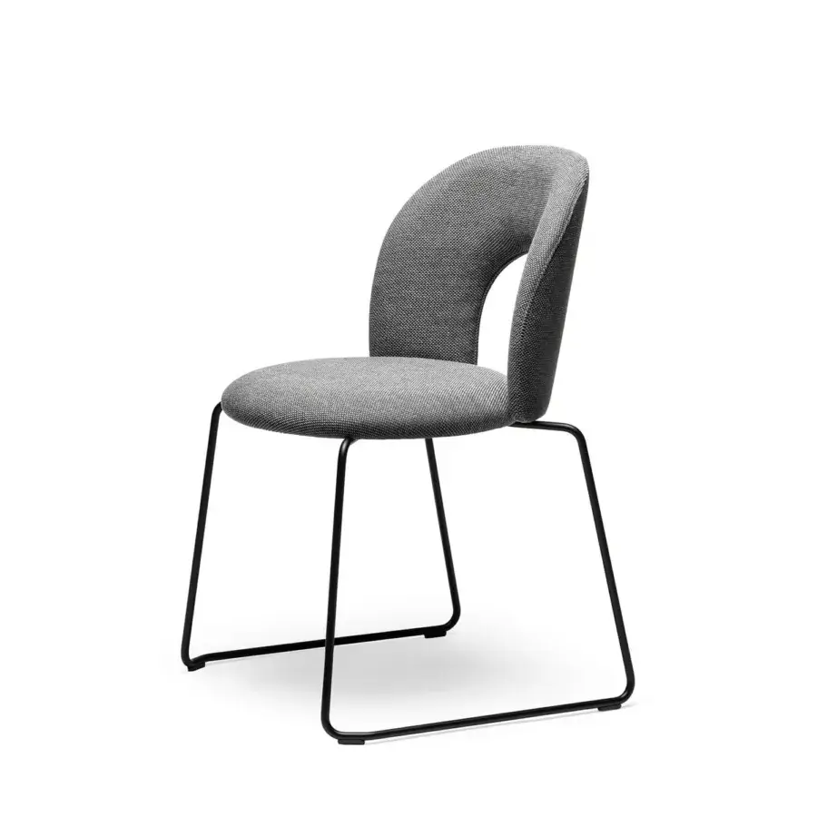 Chairs & More Paulin SL Chair #3