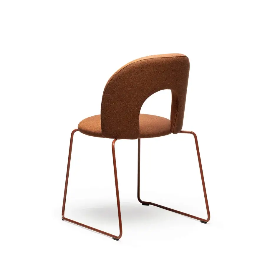 Chairs & More Paulin SL Chair #9