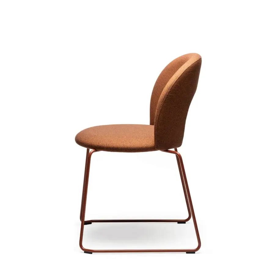 Chairs & More Paulin SL Chair #8