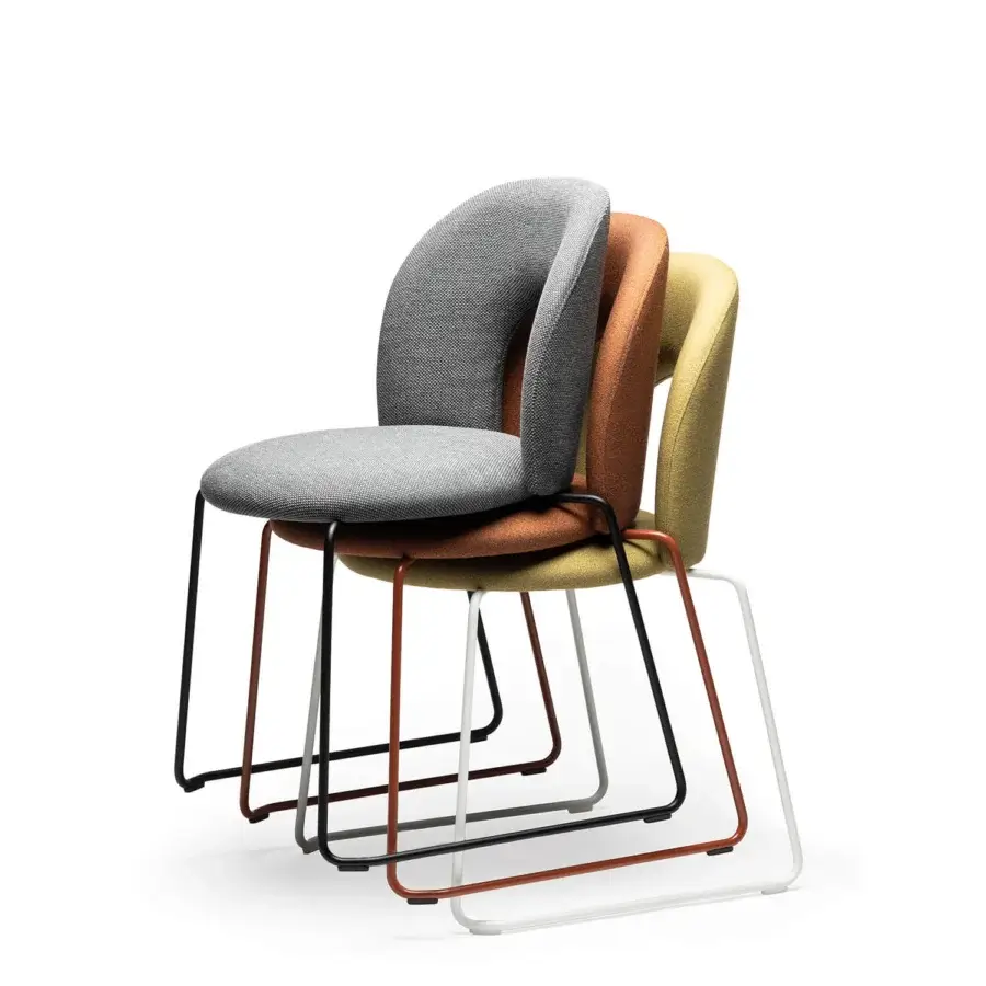 Chairs & More Paulin SL Chair #10