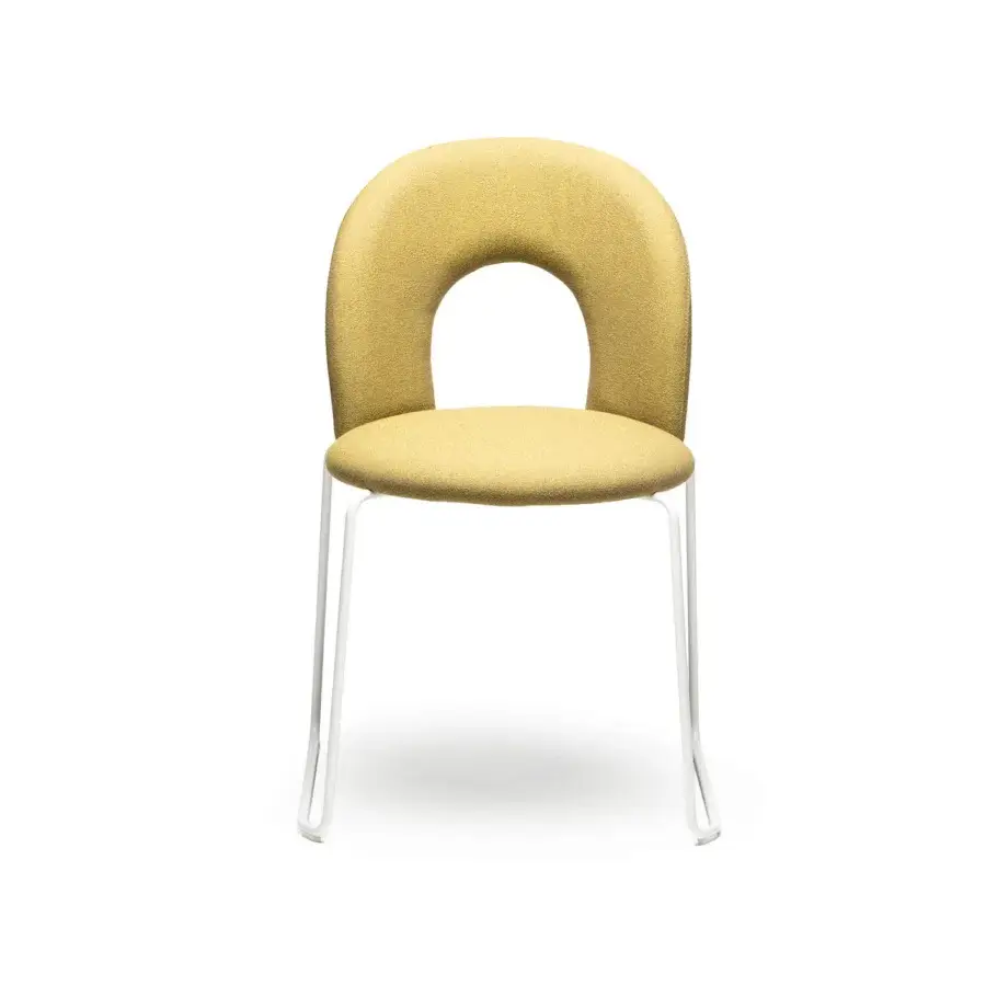 Chairs & More Paulin SL Chair #5