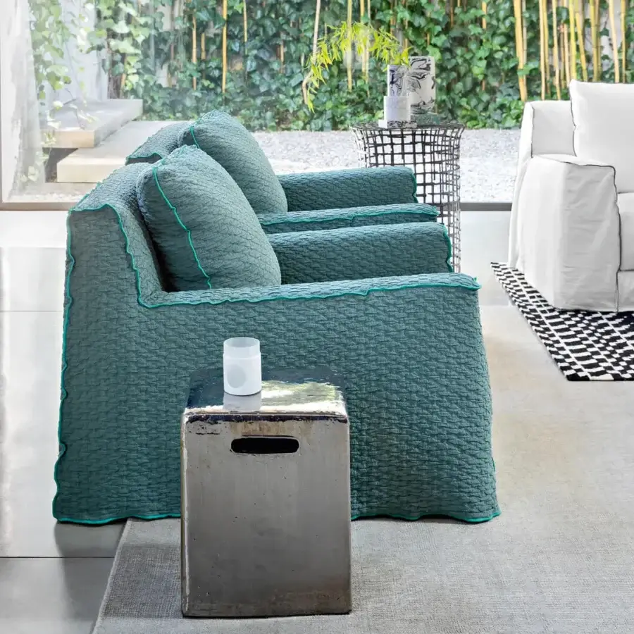 Gervasoni Loll Lounge Chair #2