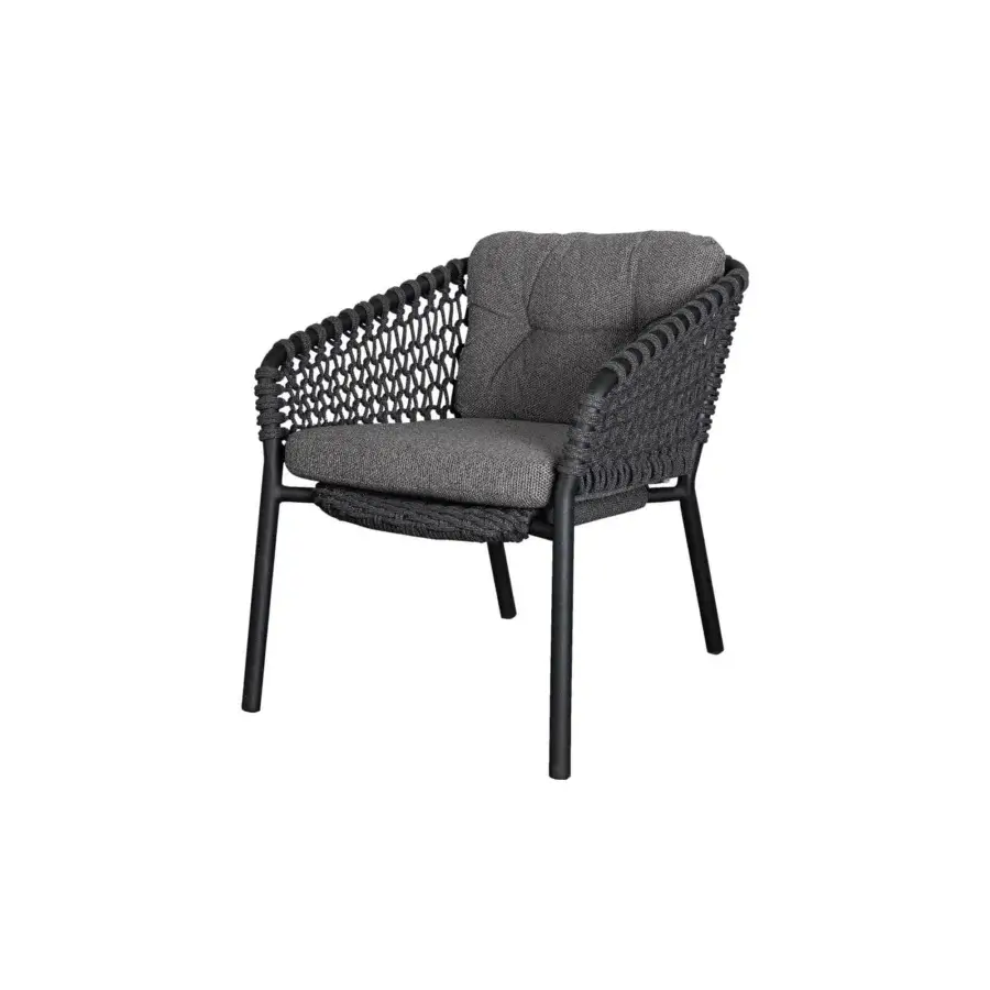 Cane-Line Ocean Lounge Chair #5