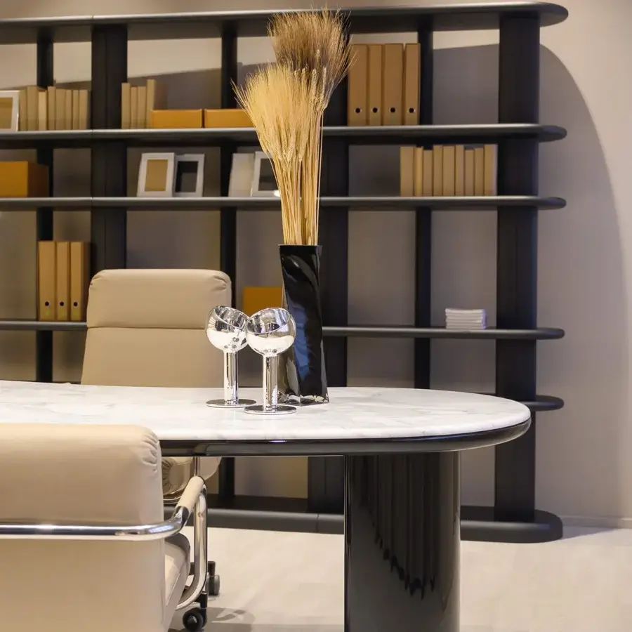CPRN Homood Oscar Desk #4