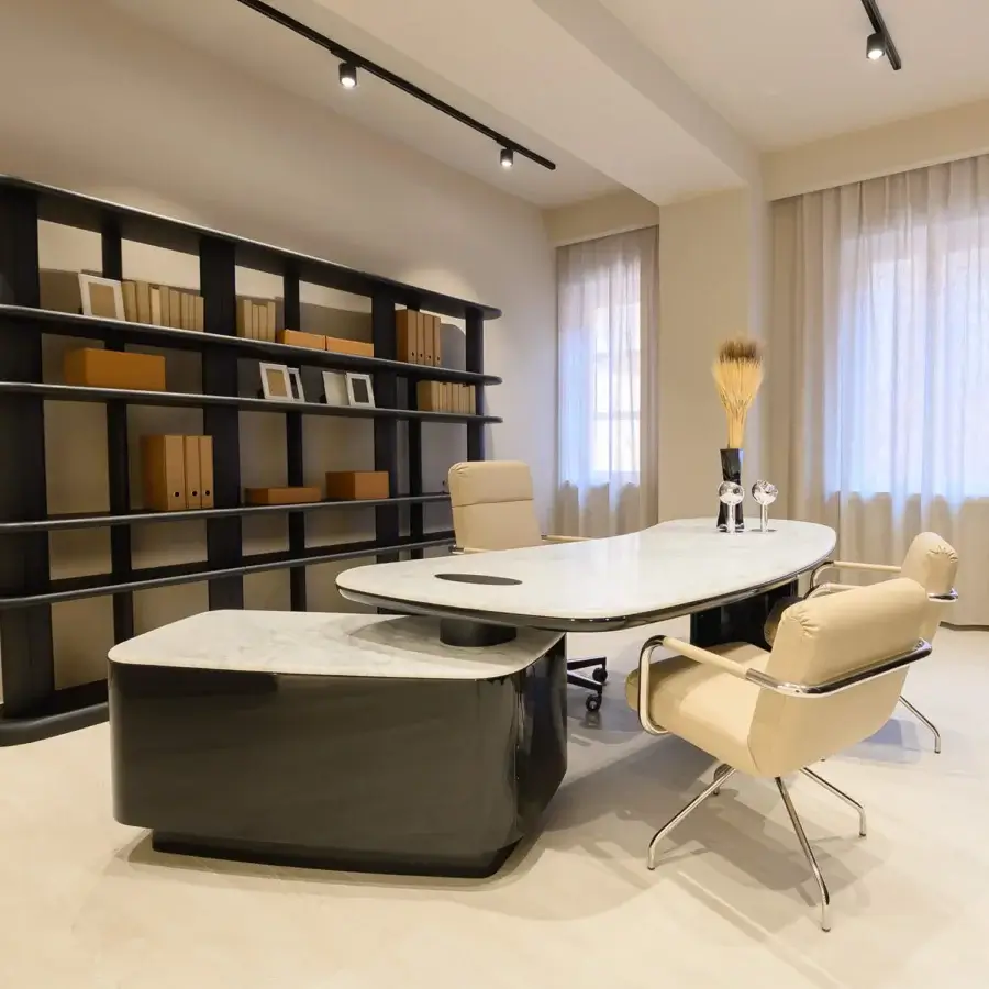 CPRN Homood Oscar Desk #5