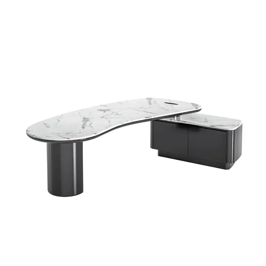 CPRN Homood Oscar Desk #6