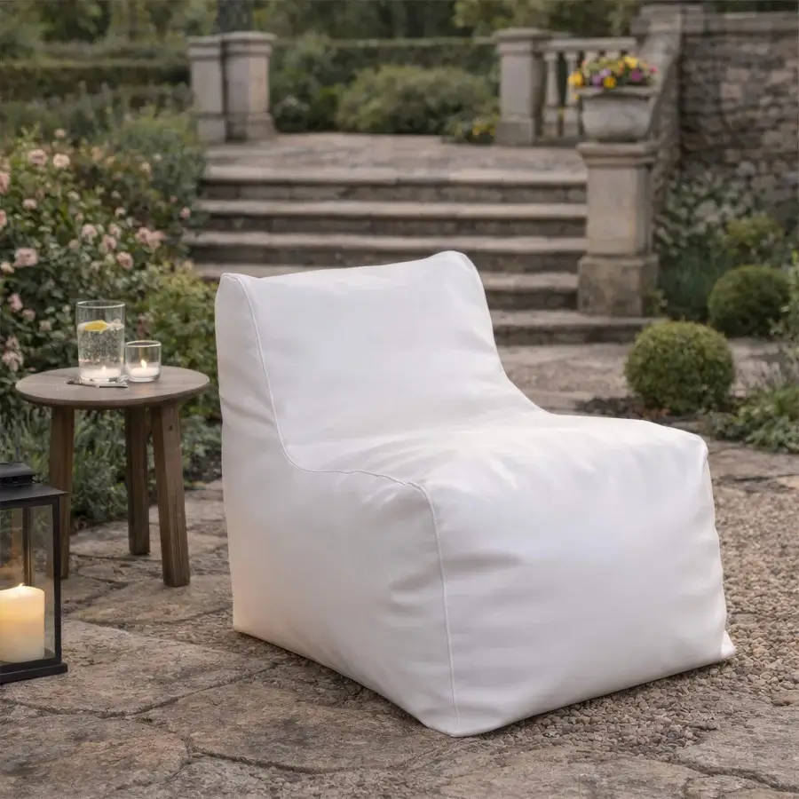 Trona Cloud Outdoor Lounge Chair #1