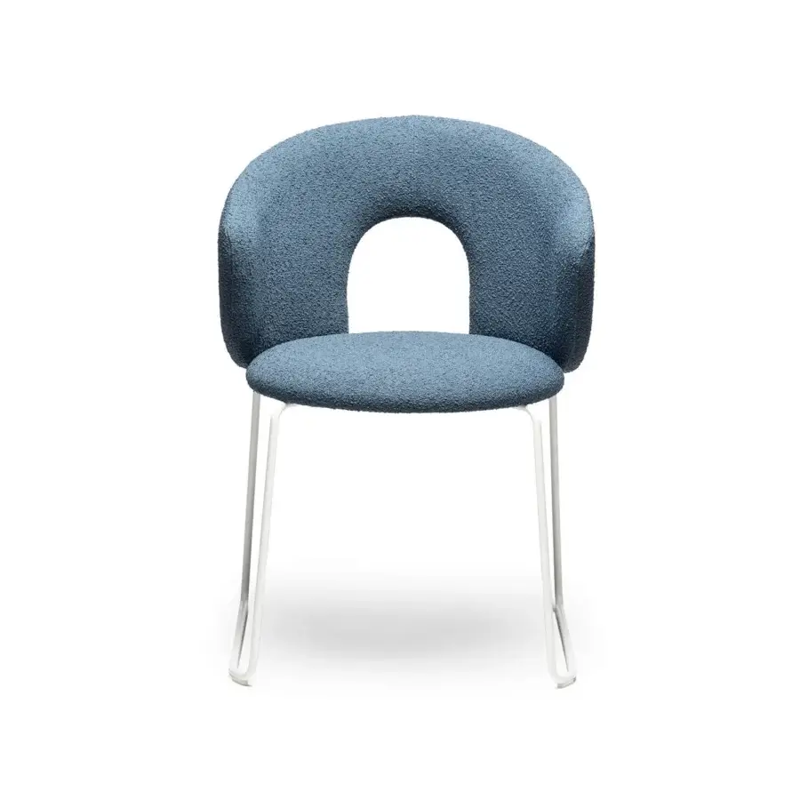 Chairs & More Paulin SL Armchair #6