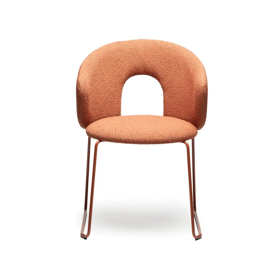 Chairs & More Paulin SL Armchair #8