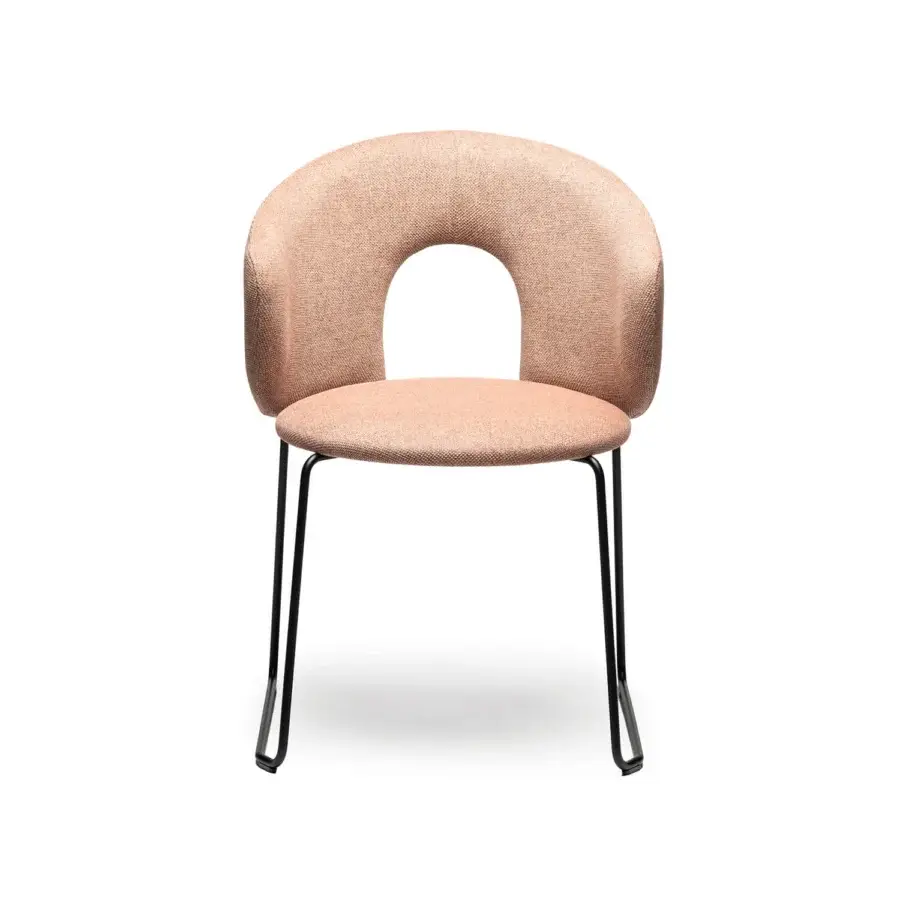 Chairs & More Paulin SL Armchair #5