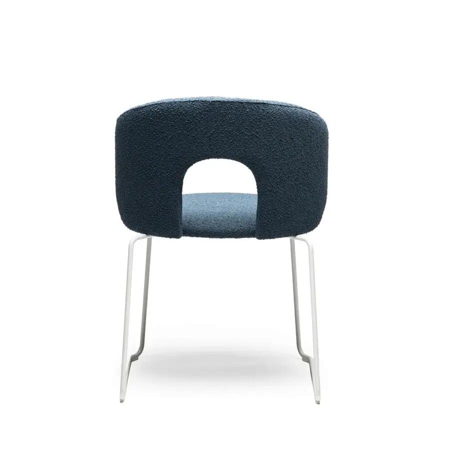 Chairs & More Paulin SL Armchair #7