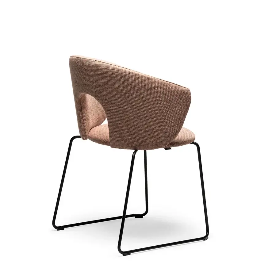 Chairs & More Paulin SL Armchair #4