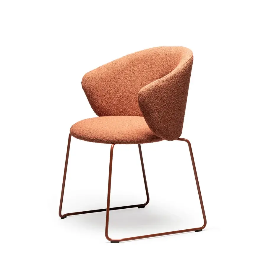Chairs & More Paulin SL Armchair #2
