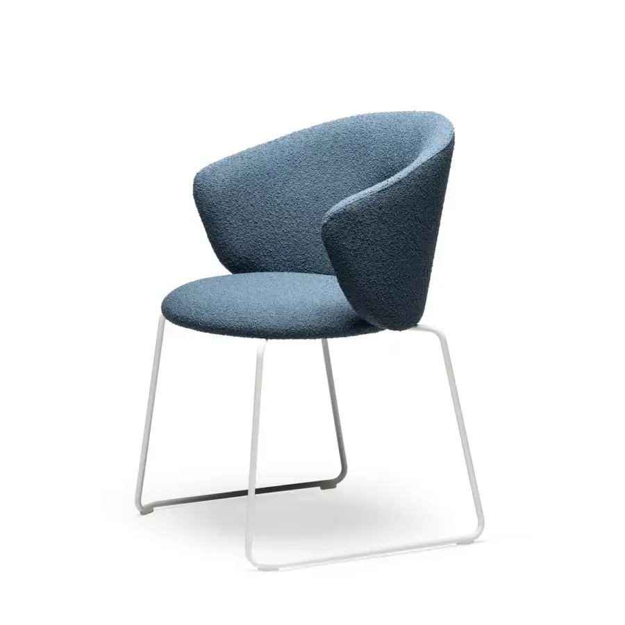 Chairs & More Paulin SL Armchair #3