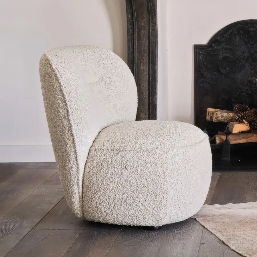 Gervasoni Loll Lounge Chair #1