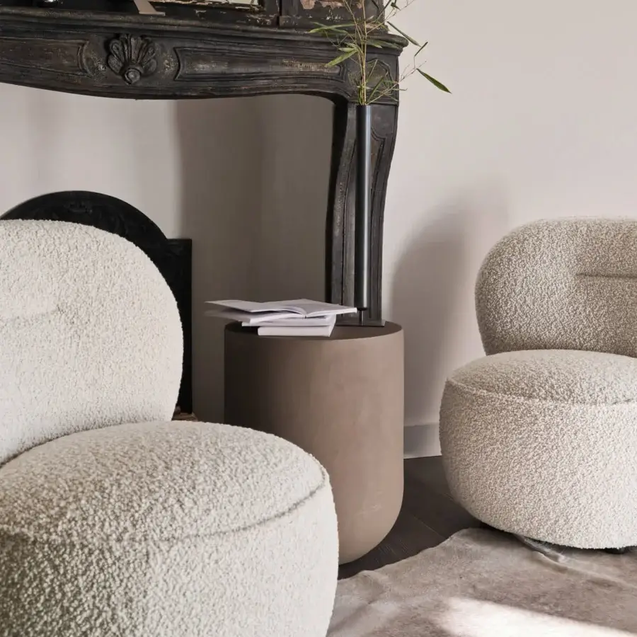 Gervasoni Loll Lounge Chair #2