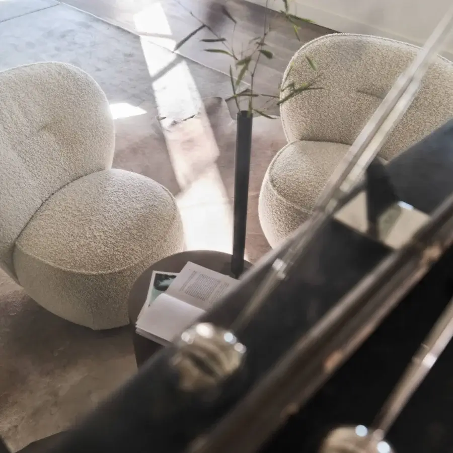 Gervasoni Loll Lounge Chair #3