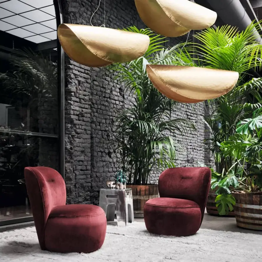 Gervasoni Loll Lounge Chair #7