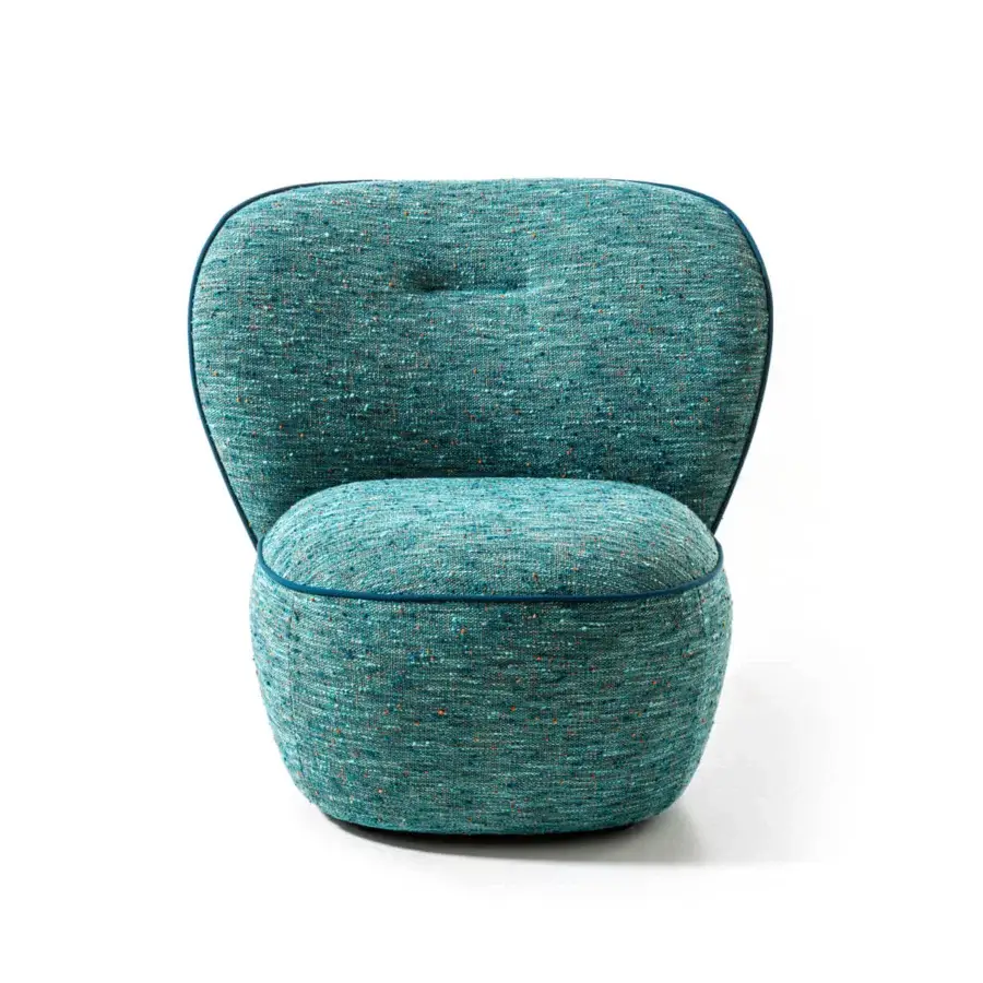 Gervasoni Loll Lounge Chair #8