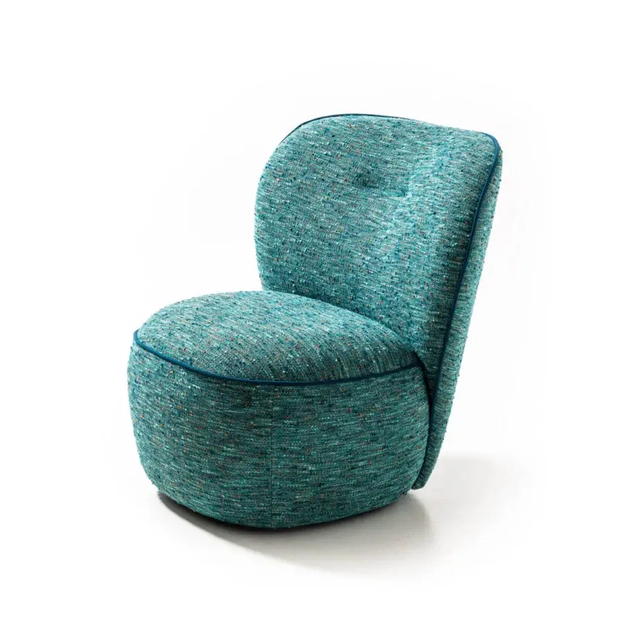 Gervasoni Loll Lounge Chair #9