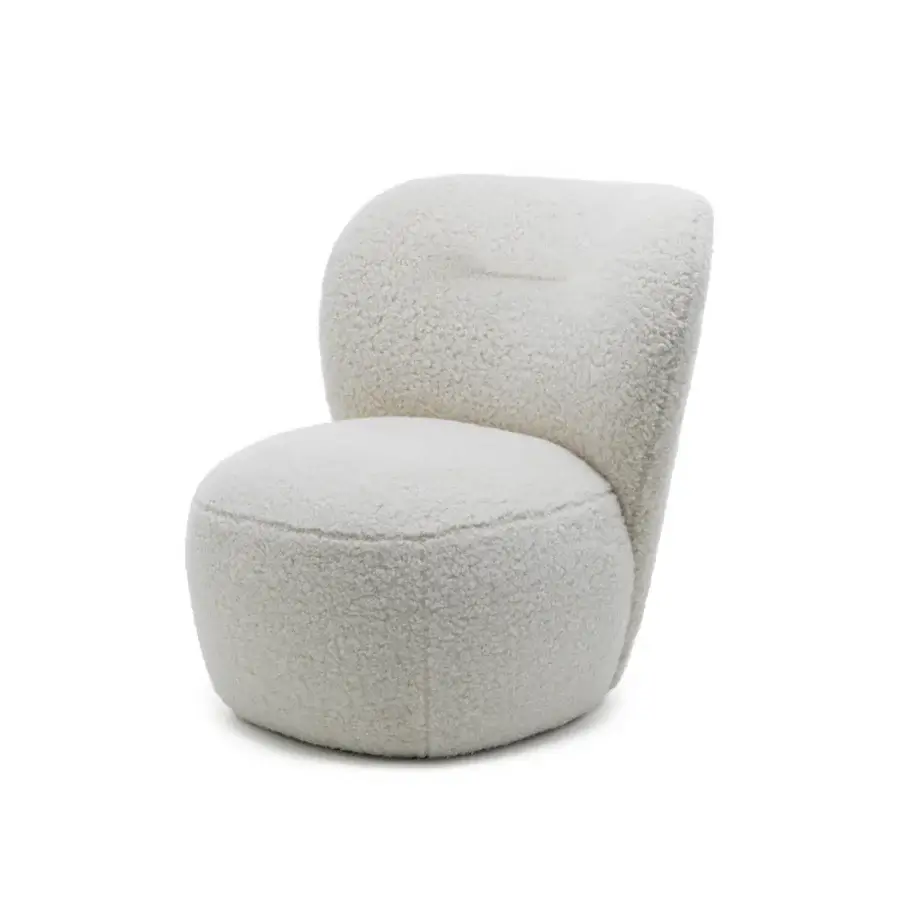 Gervasoni Loll Lounge Chair #10
