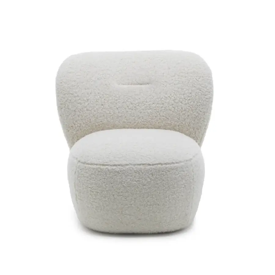Gervasoni Loll Lounge Chair #11