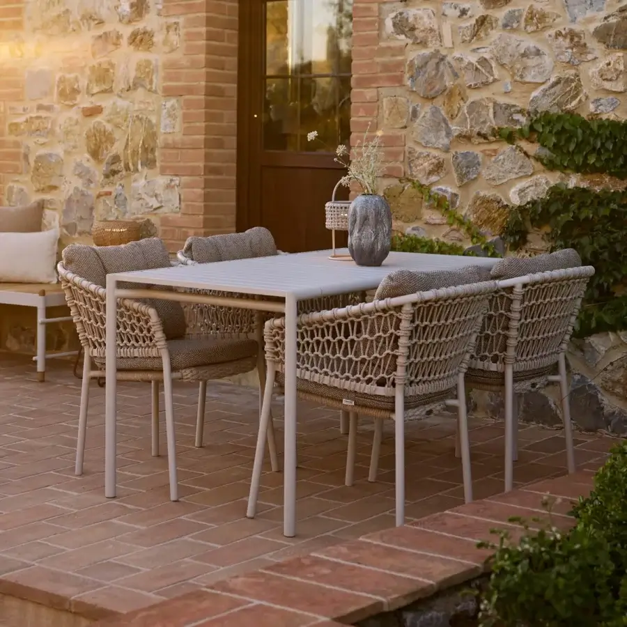 Cane-Line Ocean Dining Chair #10