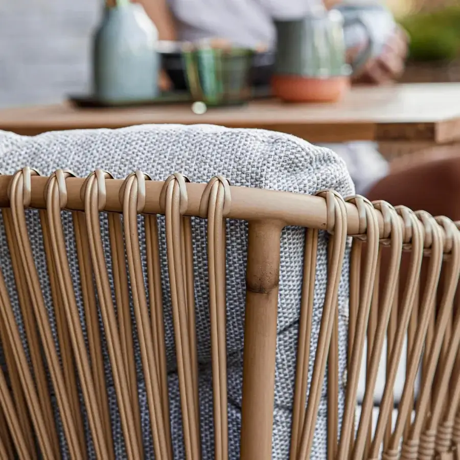 Cane-Line Ocean Dining Chair #12