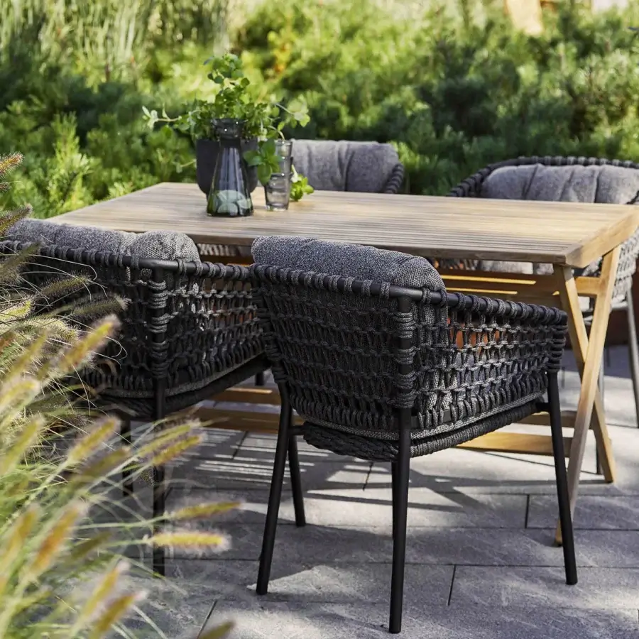 Cane-Line Ocean Dining Chair #3