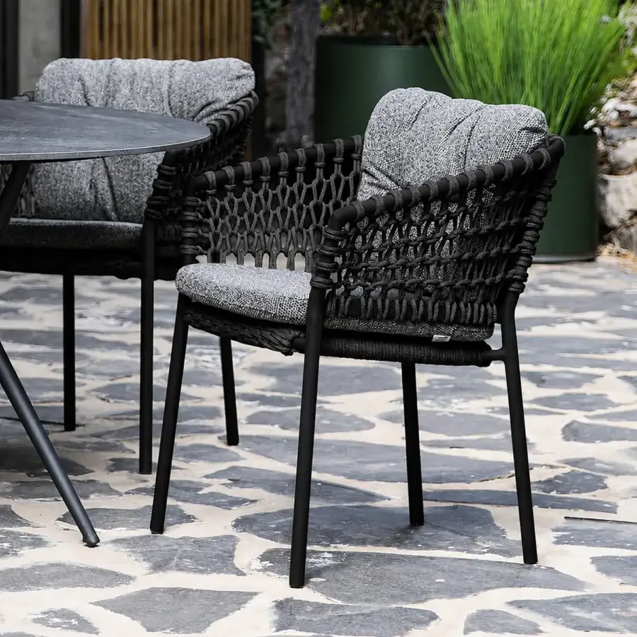 Cane-Line Ocean Dining Chair #1