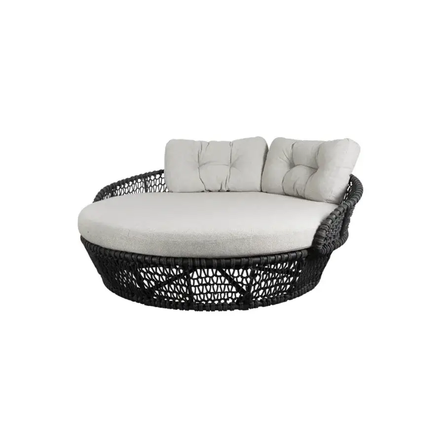 Cane-Line Ocean Daybed #9