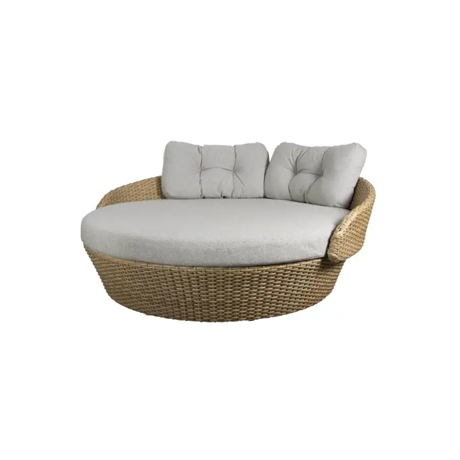 Cane-Line Ocean Daybed #5